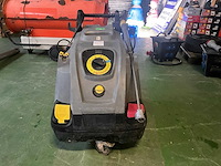 2019 kärcher hds 8/18-4c hogedrukreiniger - afbeelding 4 van  11