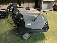 2019 kärcher hds 8/18-4c hogedrukreiniger - afbeelding 6 van  11