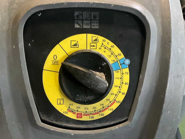 2019 kärcher hds 8/18-4c hogedrukreiniger - afbeelding 10 van  11