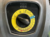 2019 kärcher hds 8/18-4c hogedrukreiniger - afbeelding 10 van  11