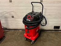 2019 karcher nt 50/1 tact te m industriële stofzuiger - afbeelding 1 van  5