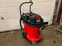 2019 karcher nt 50/1 tact te m industriële stofzuiger - afbeelding 2 van  5