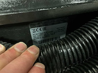 2019 karcher nt 50/1 tact te m industriële stofzuiger - afbeelding 5 van  5