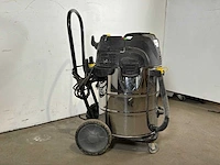 2019 kärcher nt75/2 ap me tc stof-/waterzuiger 75l