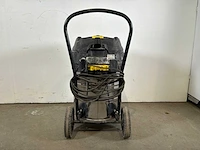 2019 kärcher nt75/2 ap me tc stof-/waterzuiger 75l - afbeelding 2 van  4