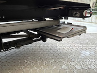 2019 kassbohrer oplegger - afbeelding 4 van  21