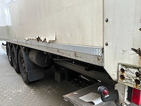 2019 kassbohrer oplegger - afbeelding 5 van  21