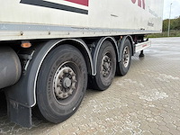 2019 kassbohrer oplegger - afbeelding 7 van  21