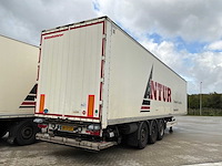 2019 kassbohrer oplegger - afbeelding 16 van  21