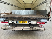 2019 kassbohrer oplegger - afbeelding 20 van  21