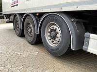 2019 kassbohrer oplegger - afbeelding 21 van  21