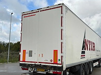 2019 kassbohrer oplegger - afbeelding 13 van  18
