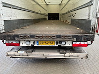 2019 kassbohrer oplegger - afbeelding 15 van  18