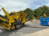 2019 keestrack k3 mobiele zeefinstallatie - afbeelding 2 van  63