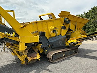 2019 keestrack k3 mobiele zeefinstallatie - afbeelding 3 van  63