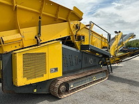 2019 keestrack k3 mobiele zeefinstallatie - afbeelding 4 van  63