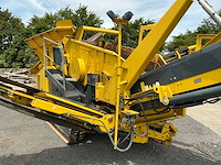 2019 keestrack k3 mobiele zeefinstallatie - afbeelding 6 van  63