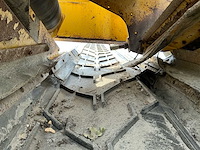 2019 keestrack k3 mobiele zeefinstallatie - afbeelding 9 van  63
