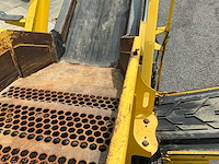 2019 keestrack k3 mobiele zeefinstallatie - afbeelding 13 van  63