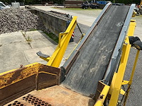 2019 keestrack k3 mobiele zeefinstallatie - afbeelding 15 van  63