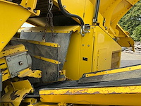 2019 keestrack k3 mobiele zeefinstallatie - afbeelding 16 van  63