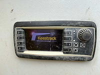 2019 keestrack k3 mobiele zeefinstallatie - afbeelding 19 van  63
