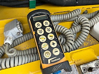 2019 keestrack k3 mobiele zeefinstallatie - afbeelding 20 van  63