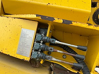 2019 keestrack k3 mobiele zeefinstallatie - afbeelding 22 van  63