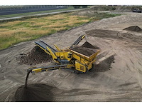 2019 keestrack k3 mobiele zeefinstallatie - afbeelding 12 van  63