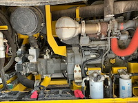 2019 keestrack k3 mobiele zeefinstallatie - afbeelding 24 van  63