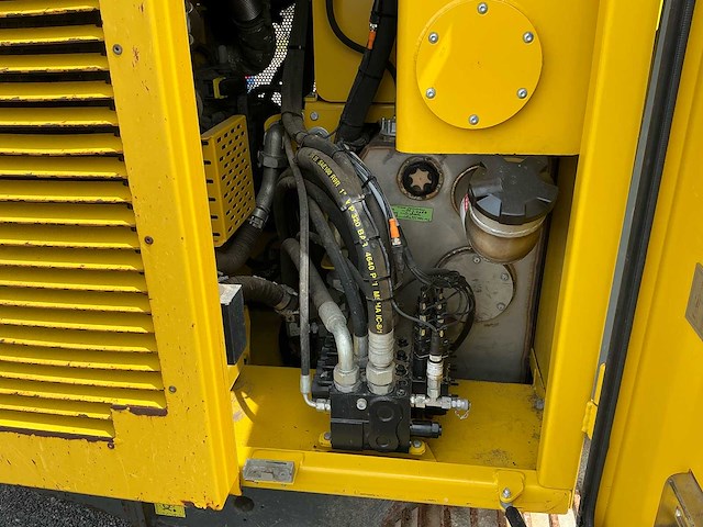2019 keestrack k3 mobiele zeefinstallatie - afbeelding 25 van  63