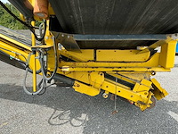 2019 keestrack k3 mobiele zeefinstallatie - afbeelding 28 van  63