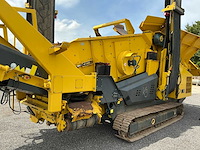 2019 keestrack k3 mobiele zeefinstallatie - afbeelding 33 van  63