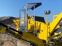 2019 keestrack k3 mobiele zeefinstallatie - afbeelding 34 van  63