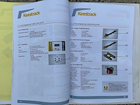 2019 keestrack k3 mobiele zeefinstallatie - afbeelding 44 van  63