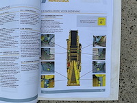2019 keestrack k3 mobiele zeefinstallatie - afbeelding 46 van  63