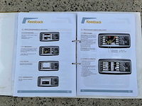 2019 keestrack k3 mobiele zeefinstallatie - afbeelding 47 van  63