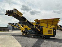 2019 keestrack k3 mobiele zeefinstallatie - afbeelding 43 van  63