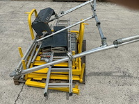 2019 keestrack k3 mobiele zeefinstallatie - afbeelding 56 van  63
