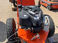 2019 kersten / hoaf k 820 pro / therm-hit 75 m professionele onkruidbrander - afbeelding 2 van  18