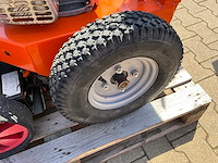 2019 kersten / hoaf k 820 pro / therm-hit 75 m professionele onkruidbrander - afbeelding 7 van  18
