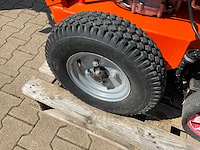 2019 kersten / hoaf k 820 pro / therm-hit 75 m professionele onkruidbrander - afbeelding 8 van  18