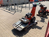 2019 kersten / hoaf k 820 pro / therm-hit 75 m professionele onkruidbrander - afbeelding 1 van  18