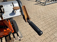 2019 kersten / hoaf k 820 pro / therm-hit 75 m professionele onkruidbrander - afbeelding 16 van  18