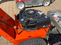 2019 kersten / hoaf k 820 pro / therm-hit 75 m professionele onkruidbrander - afbeelding 18 van  18