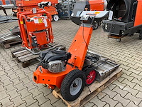 2019 kersten / hoaf k 820 pro / therm-hit 75 m professionele onkruidbrander - afbeelding 10 van  15