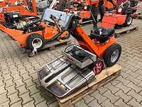 2019 kersten / hoaf k 820 pro / therm-hit 75 m professionele onkruidbrander - afbeelding 6 van  15