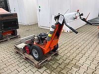 2019 kersten / hoaf k 820 pro / therm-hit 75 m professionele onkruidbrander - afbeelding 8 van  15