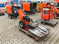 2019 kersten / hoaf k 820 pro / therm-hit 75 m professionele onkruidbrander - afbeelding 10 van  15