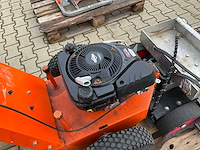 2019 kersten / hoaf k 820 pro / therm-hit 75 m professionele onkruidbrander - afbeelding 13 van  15